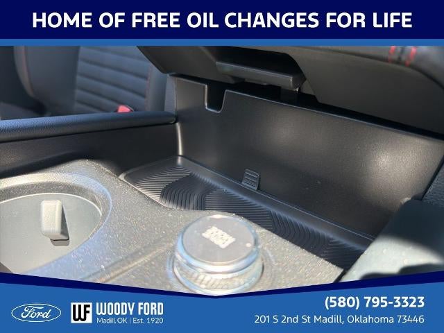 2025 Ford F-150 XLT 2WD SuperCrew 5.5' Box