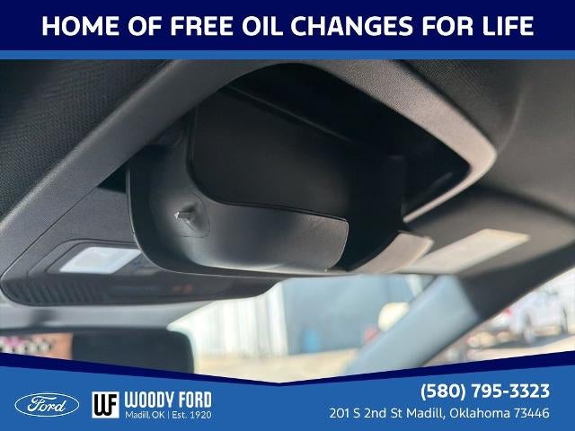 2025 Ford F-150 XLT 2WD SuperCrew 5.5' Box