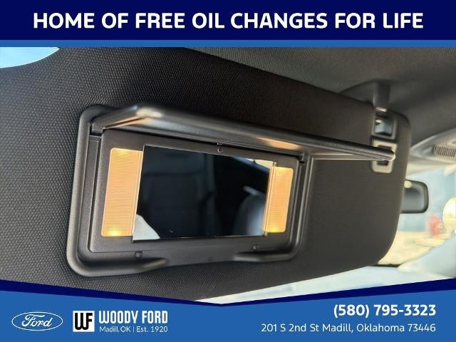 2025 Ford F-150 XLT 2WD SuperCrew 5.5' Box