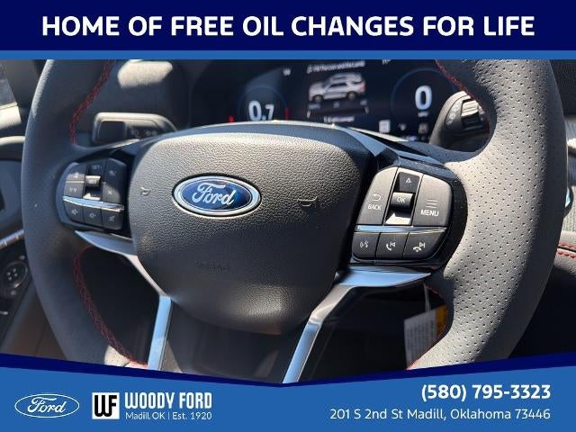 2025 Ford F-150 XLT 2WD SuperCrew 5.5' Box