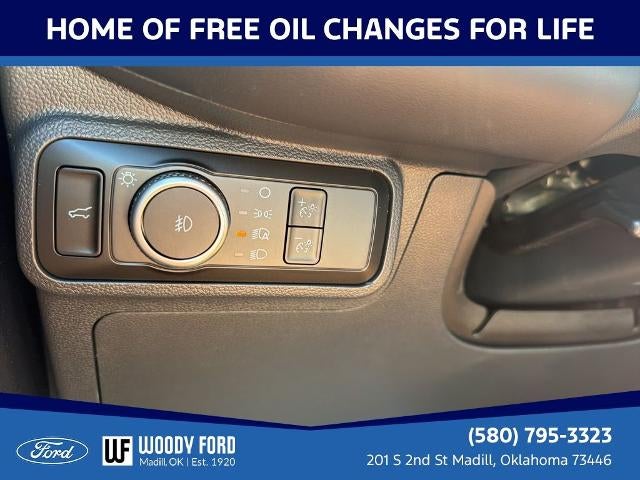 2025 Ford F-150 XLT 2WD SuperCrew 5.5' Box