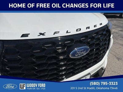 2025 Ford F-150 XLT 2WD SuperCrew 5.5' Box