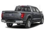 2025 Ford F-150 XLT 2WD SuperCrew 5.5' Box