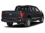 2026 Ford F-150 XLT 2WD SuperCrew 5.5' Box