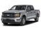 2026 Ford F-150 XLT 2WD SuperCrew 5.5' Box