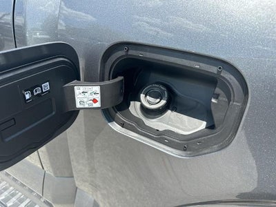 2025 Ford F-150 XLT 2WD SuperCrew 5.5' Box