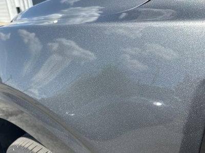 2025 Ford F-150 XLT 2WD SuperCrew 5.5' Box