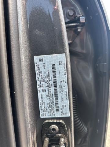 2025 Ford F-150 XLT 2WD SuperCrew 5.5' Box