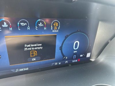 2025 Ford F-150 XLT 2WD SuperCrew 5.5' Box