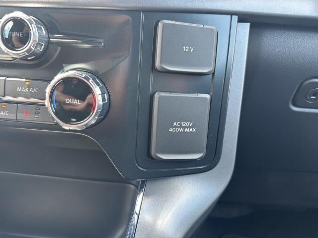 2025 Ford F-150 XLT 2WD SuperCrew 5.5' Box