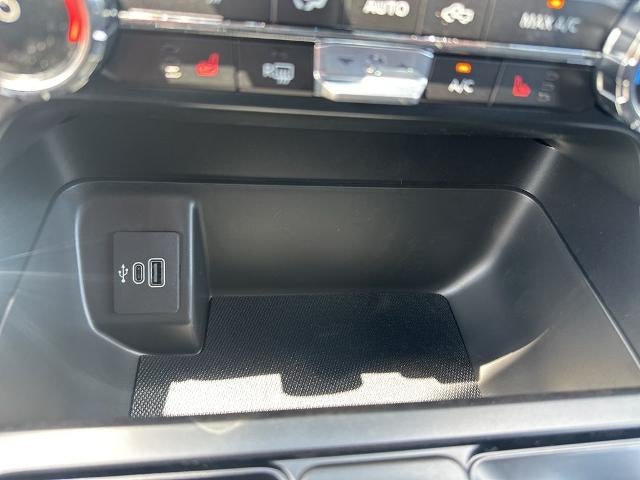 2025 Ford F-150 XLT 2WD SuperCrew 5.5' Box