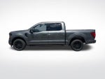 2025 Ford F-150 XLT 2WD SuperCrew 5.5' Box
