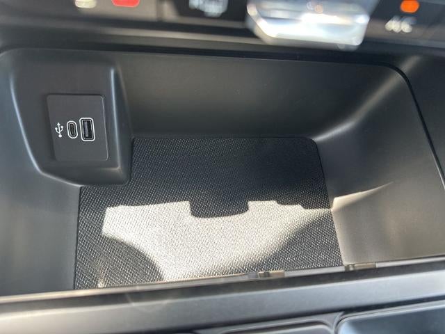 2025 Ford F-150 XLT 2WD SuperCrew 5.5' Box