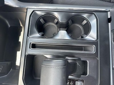 2025 Ford F-150 XLT 2WD SuperCrew 5.5' Box