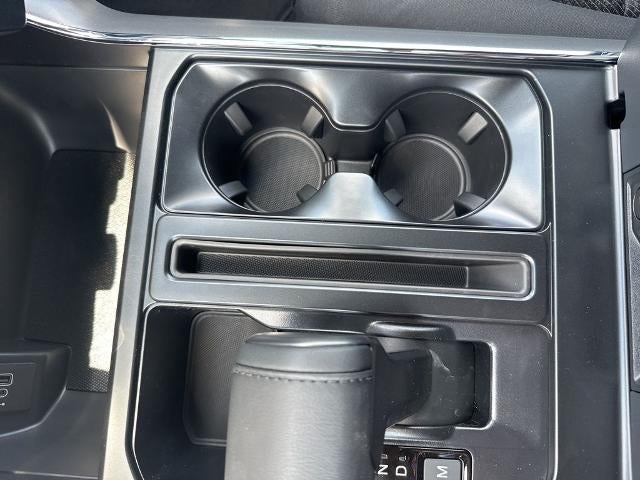 2025 Ford F-150 XLT 2WD SuperCrew 5.5' Box