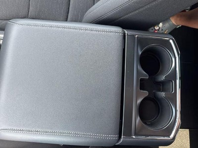 2025 Ford F-150 XLT 2WD SuperCrew 5.5' Box