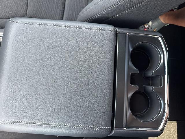 2025 Ford F-150 XLT 2WD SuperCrew 5.5' Box