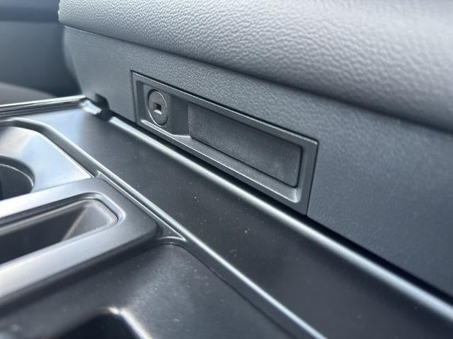 2025 Ford F-150 XLT 2WD SuperCrew 5.5' Box