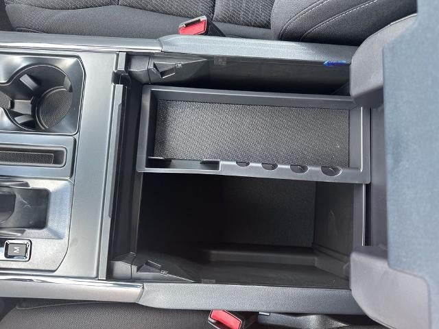 2025 Ford F-150 XLT 2WD SuperCrew 5.5' Box