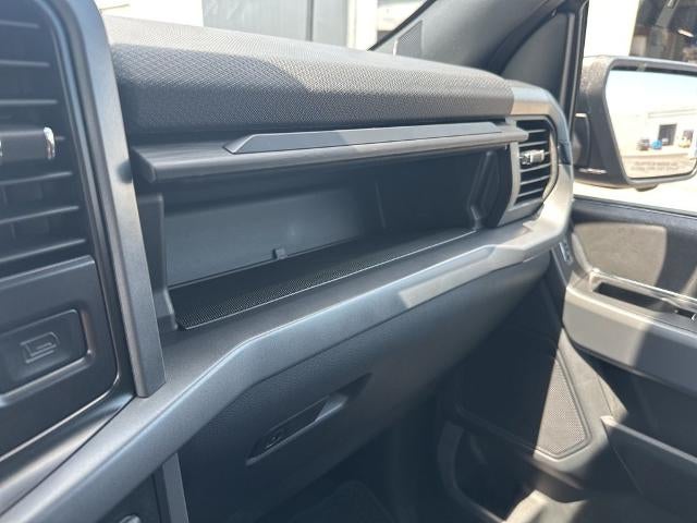 2025 Ford F-150 XLT 2WD SuperCrew 5.5' Box