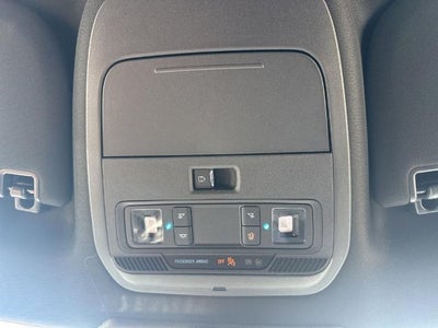 2025 Ford F-150 XLT 2WD SuperCrew 5.5' Box