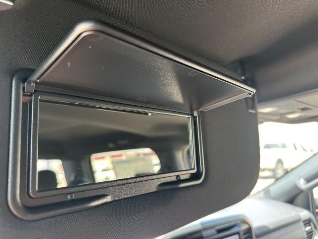 2025 Ford F-150 XLT 2WD SuperCrew 5.5' Box