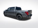 2025 Ford F-150 XLT 2WD SuperCrew 5.5' Box
