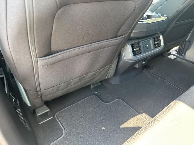 2025 Ford F-150 XLT 2WD SuperCrew 5.5' Box