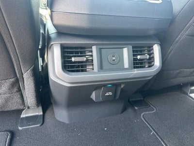 2025 Ford F-150 XLT 2WD SuperCrew 5.5' Box