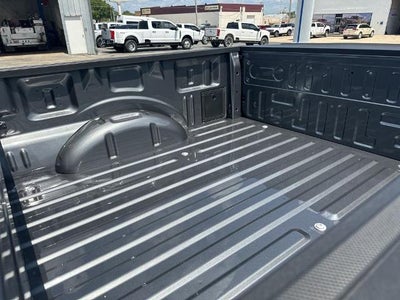 2025 Ford F-150 XLT 2WD SuperCrew 5.5' Box