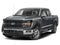 2025 Ford F-150 XLT 2WD SuperCrew 5.5' Box