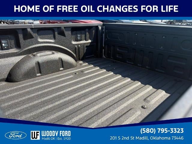 2026 Ford F-150 XLT 2WD SuperCrew 5.5' Box