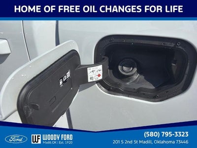 2026 Ford F-150 XLT 2WD SuperCrew 5.5' Box
