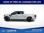 2026 Ford F-150 XLT 2WD SuperCrew 5.5' Box