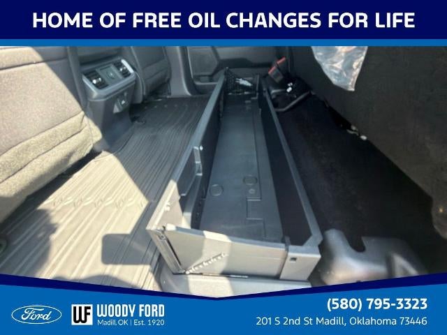 2026 Ford F-150 XLT 2WD SuperCrew 5.5' Box