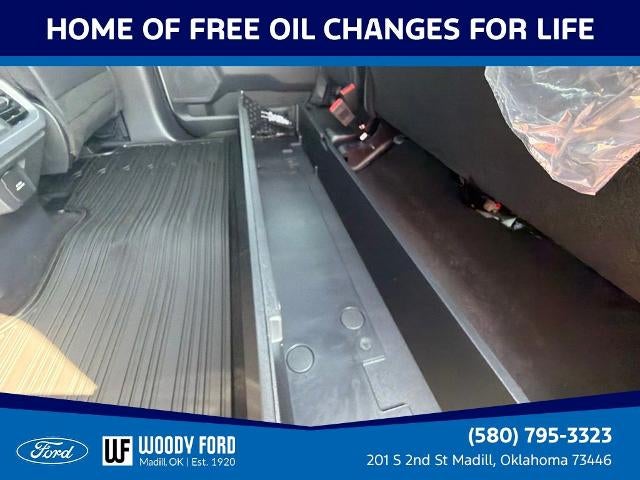 2026 Ford F-150 XLT 2WD SuperCrew 5.5' Box