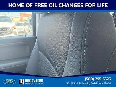 2026 Ford F-150 XLT 2WD SuperCrew 5.5' Box