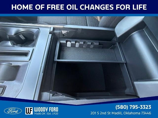2026 Ford F-150 XLT 2WD SuperCrew 5.5' Box
