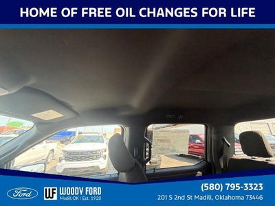 2026 Ford F-150 XLT 2WD SuperCrew 5.5' Box