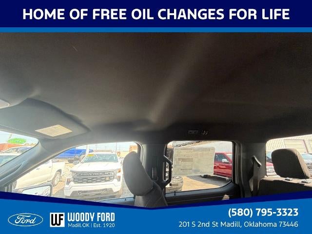 2026 Ford F-150 XLT 2WD SuperCrew 5.5' Box