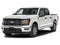 2026 Ford F-150 XLT 2WD SuperCrew 5.5' Box