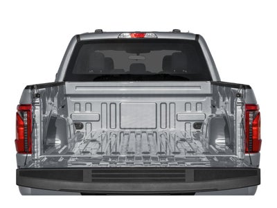 2026 Ford F-150 XLT 2WD SuperCrew 5.5' Box