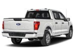 2026 Ford F-150 XLT 2WD SuperCrew 5.5' Box