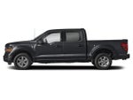 2026 Ford F-150 XLT 2WD SuperCrew 5.5' Box