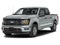 2026 Ford F-150 XLT 2WD SuperCrew 5.5' Box