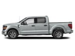 2026 Ford F-150 XLT 2WD SuperCrew 5.5' Box