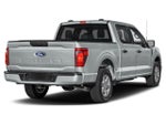2026 Ford F-150 XLT 2WD SuperCrew 5.5' Box