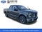 2015 Ford F-150 2WD SuperCab 6-1/2 Ft Box XLT