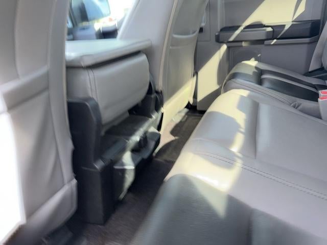 2015 Ford F-150 2WD SuperCab 6-1/2 Ft Box XLT