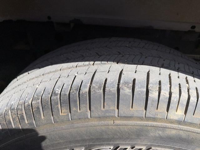 2015 Ford F-150 2WD SuperCab 6-1/2 Ft Box XLT